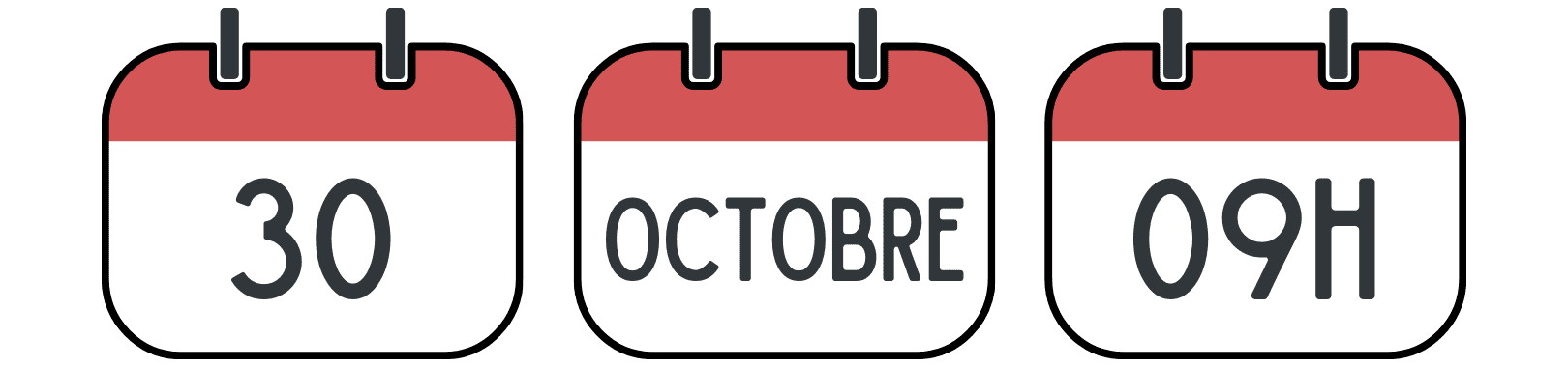 30 octobre