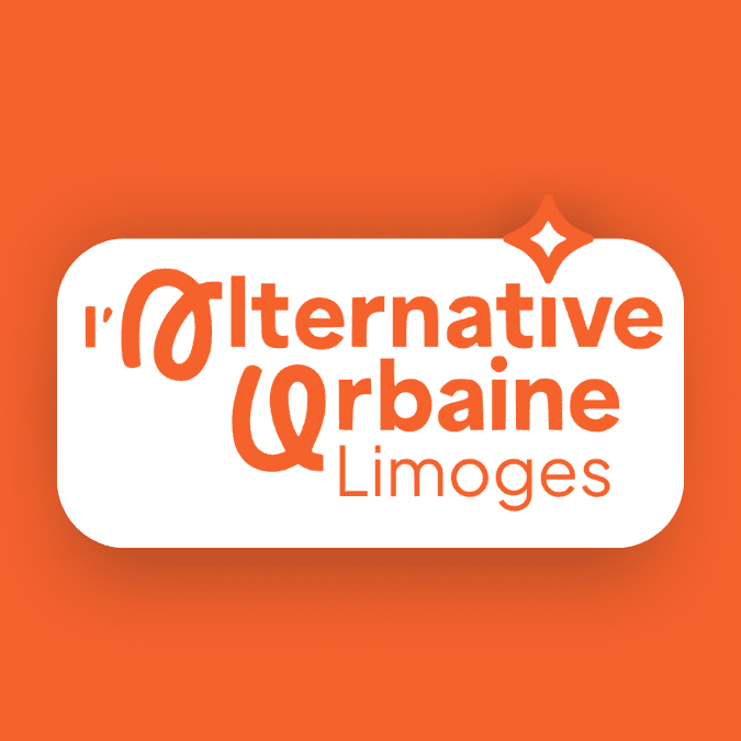 Logo AU87 - cadre blanc avec ombre - SMALL